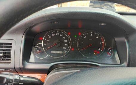 Toyota Land Cruiser Prado 120 рестайлинг, 2005 год, 1 830 000 рублей, 9 фотография