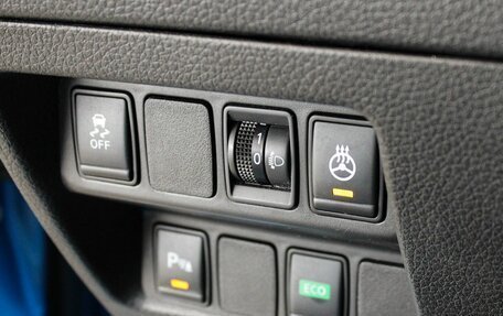 Nissan Qashqai, 2019 год, 1 829 000 рублей, 16 фотография