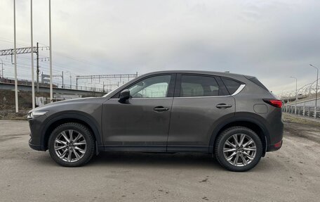 Mazda CX-5 II, 2019 год, 2 897 000 рублей, 8 фотография