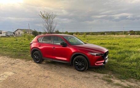 Mazda CX-5 II, 2020 год, 2 650 000 рублей, 4 фотография