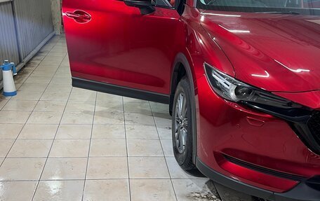 Mazda CX-5 II, 2020 год, 2 650 000 рублей, 7 фотография