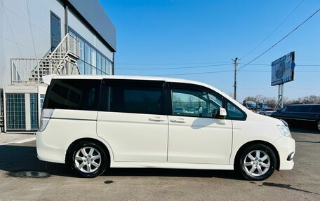 Honda Stepwgn IV, 2009 год, 1 754 990 рублей, 7 фотография