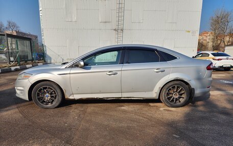 Ford Mondeo IV, 2011 год, 750 000 рублей, 9 фотография