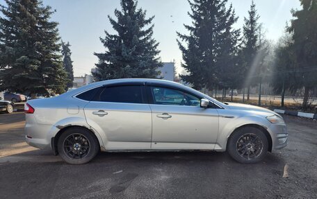 Ford Mondeo IV, 2011 год, 750 000 рублей, 3 фотография