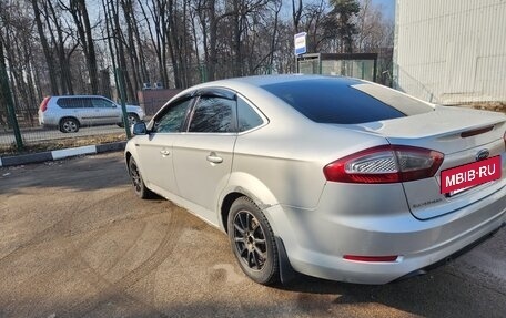 Ford Mondeo IV, 2011 год, 750 000 рублей, 7 фотография