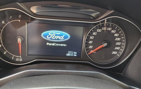 Ford Mondeo IV, 2011 год, 750 000 рублей, 16 фотография