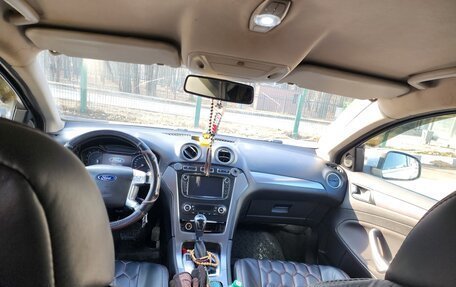 Ford Mondeo IV, 2011 год, 750 000 рублей, 19 фотография