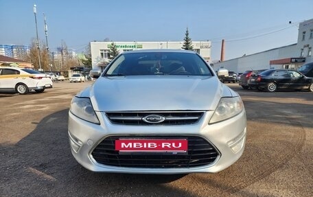 Ford Mondeo IV, 2011 год, 750 000 рублей, 20 фотография