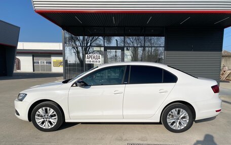 Volkswagen Jetta VI, 2014 год, 1 550 000 рублей, 7 фотография