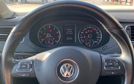 Volkswagen Jetta VI, 2014 год, 1 550 000 рублей, 15 фотография