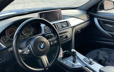 BMW 3 серия, 2013 год, 2 300 000 рублей, 8 фотография