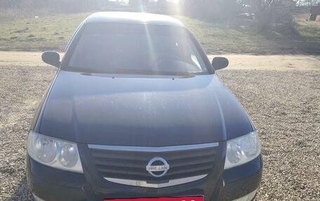 Nissan Almera Classic, 2006 год, 500 000 рублей, 2 фотография