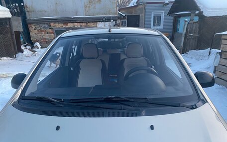 Hyundai Getz I рестайлинг, 2006 год, 550 000 рублей, 10 фотография