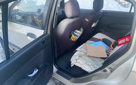 Hyundai Getz I рестайлинг, 2006 год, 550 000 рублей, 16 фотография