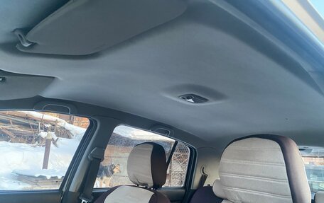 Hyundai Getz I рестайлинг, 2006 год, 550 000 рублей, 19 фотография