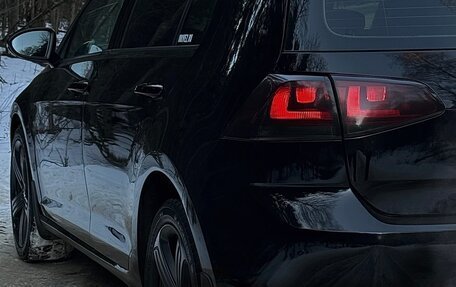 Volkswagen Golf VII, 2013 год, 1 295 000 рублей, 4 фотография