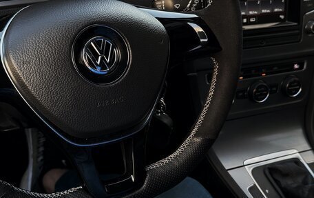 Volkswagen Golf VII, 2013 год, 1 295 000 рублей, 11 фотография