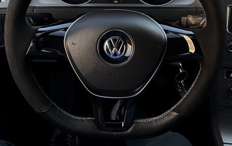 Volkswagen Golf VII, 2013 год, 1 295 000 рублей, 9 фотография