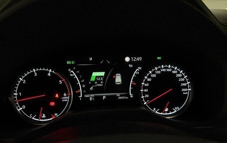 Toyota Land Cruiser, 2022 год, 12 000 000 рублей, 9 фотография