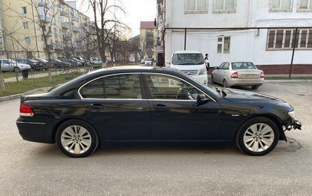 BMW 7 серия, 2006 год, 525 000 рублей, 6 фотография