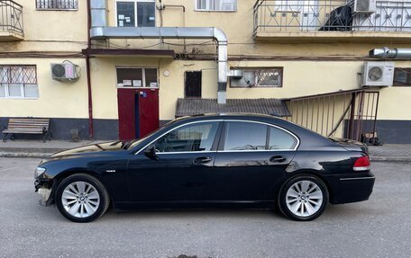 BMW 7 серия, 2006 год, 525 000 рублей, 5 фотография