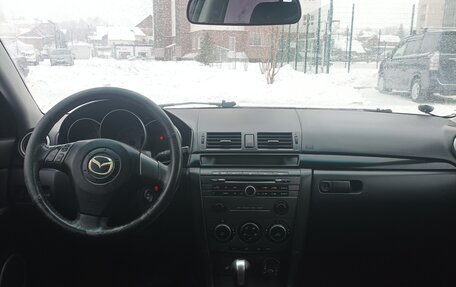 Mazda 3, 2008 год, 720 000 рублей, 11 фотография