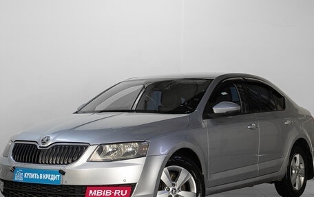 Skoda Octavia, 2013 год, 879 000 рублей, 4 фотография