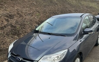 Ford Focus III, 2011 год, 1 200 000 рублей, 1 фотография