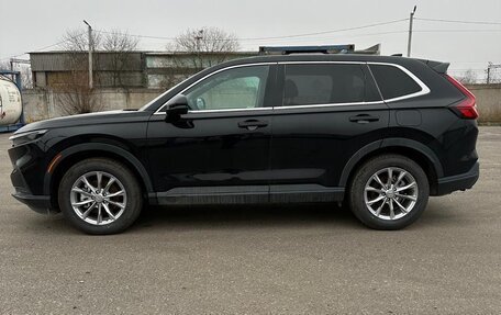 Honda CR-V, 2023 год, 7 фотография