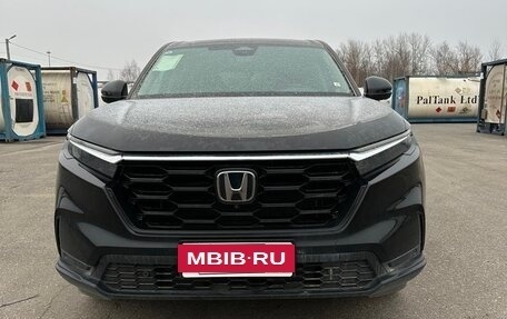 Honda CR-V, 2023 год, 2 фотография