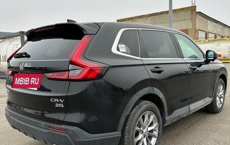 Honda CR-V, 2023 год, 4 фотография