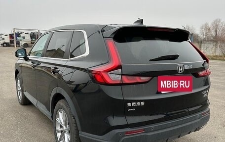 Honda CR-V, 2023 год, 6 фотография