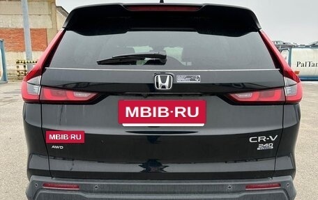 Honda CR-V, 2023 год, 5 фотография