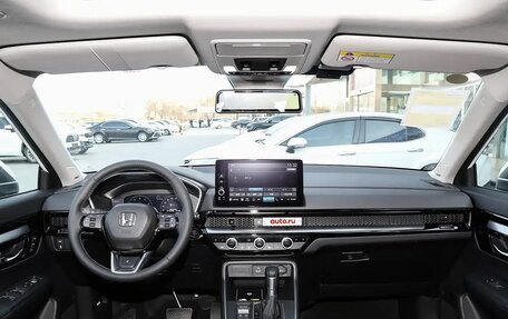 Honda CR-V, 2023 год, 13 фотография