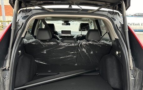 Honda CR-V, 2023 год, 11 фотография
