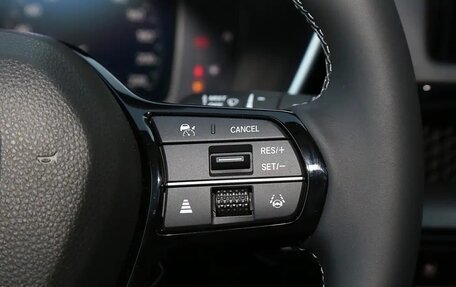 Honda CR-V, 2023 год, 18 фотография