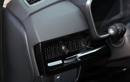 Honda CR-V, 2023 год, 17 фотография