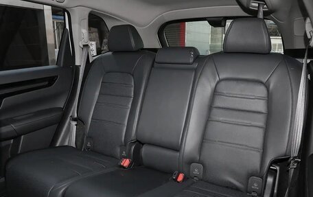 Honda CR-V, 2023 год, 29 фотография