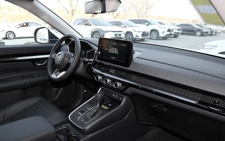 Honda CR-V, 2023 год, 27 фотография