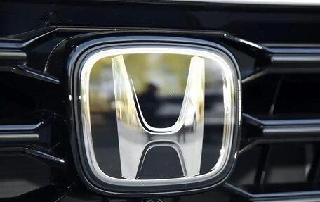 Honda CR-V, 2023 год, 39 фотография