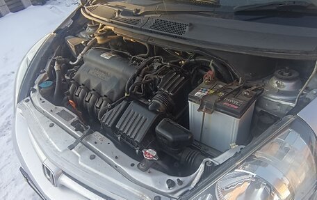 Honda Fit III, 2006 год, 630 000 рублей, 2 фотография