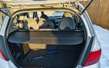 Honda Fit III, 2006 год, 630 000 рублей, 12 фотография