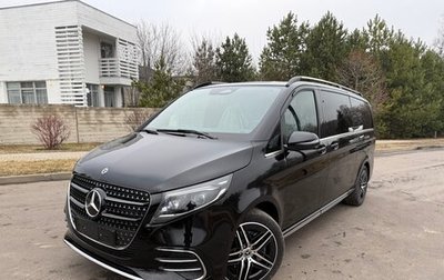 Mercedes-Benz V-Класс, 2024 год, 13 500 000 рублей, 1 фотография