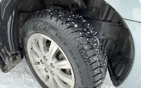 Mitsubishi Galant IX, 2007 год, 750 000 рублей, 13 фотография