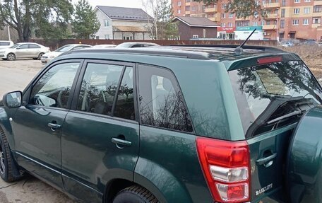 Suzuki Grand Vitara, 2008 год, 720 000 рублей, 5 фотография