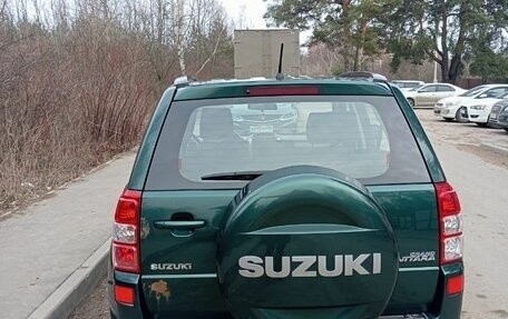 Suzuki Grand Vitara, 2008 год, 720 000 рублей, 9 фотография