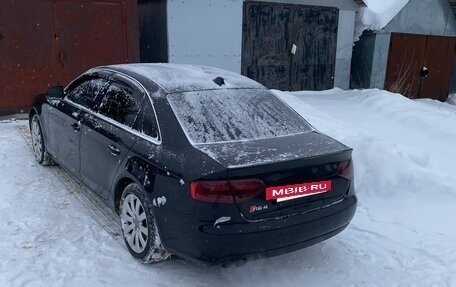 Audi A4, 2009 год, 950 000 рублей, 12 фотография