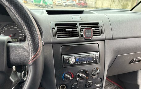 Ford Tourneo Connect I, 2007 год, 650 000 рублей, 8 фотография