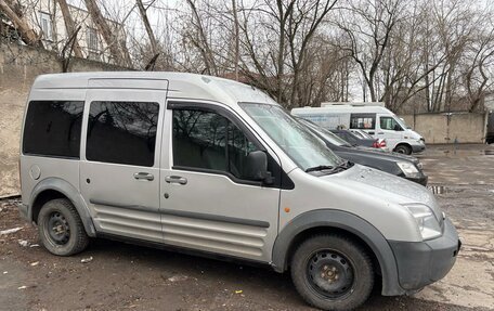Ford Tourneo Connect I, 2007 год, 650 000 рублей, 2 фотография