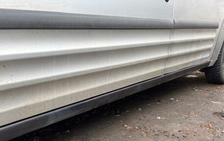 Ford Tourneo Connect I, 2007 год, 650 000 рублей, 5 фотография